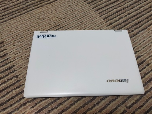 Lenovo yoga700 訳あり