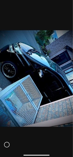 アルミホイール