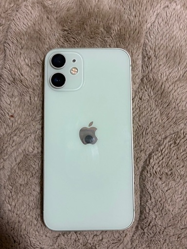 iPhone12nini 128GB SIMフリー