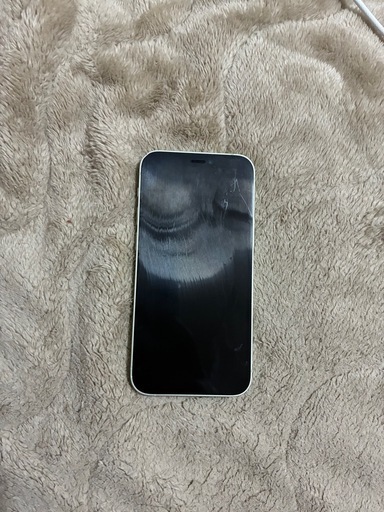 iPhone12nini 128GB SIMフリー