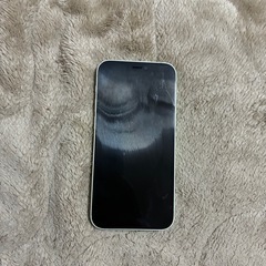 iPhone12nini 128GB SIMフリー
