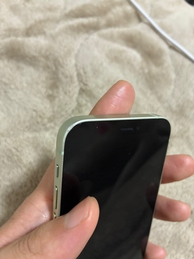 iPhone12nini 128GB SIMフリー