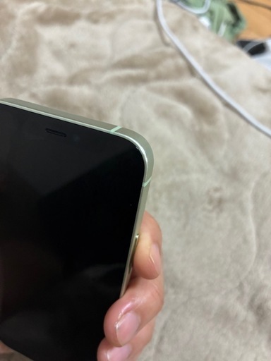 iPhone12nini 128GB SIMフリー