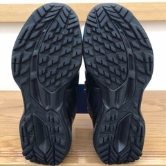 新品未使用ミズノ 野球トレーニングシューズ ブラックの画像