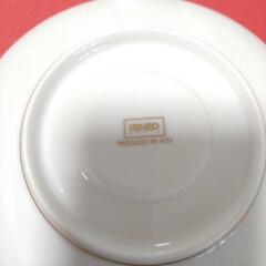 【新品未使用】KENZO カップアンドソーサー2客セットの画像