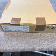 TOTO TKS05301J キッチン水栓の画像