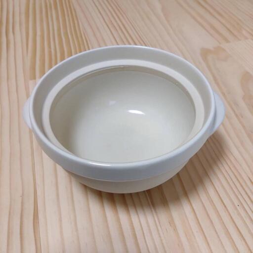 新品未使用】民芸高田焼土鍋 (たのちゃん) 京都の調理器具《鍋 新品未使用】民芸高田焼土鍋 (たのちゃん) 京都の調理器具《鍋