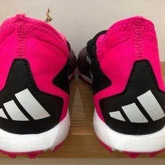 新品未使用 adidas Predator プレデター アキュラシー.3 TFの画像