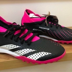 新品未使用 adidas Predator プレデター アキュラシー.3 TFの画像