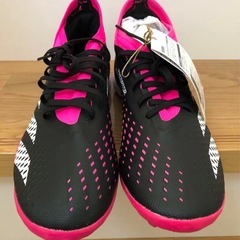 新品未使用 adidas Predator プレデター アキュラシー.3 TFの画像