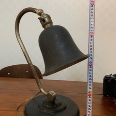 ヴィンテージ　ライトの画像