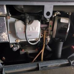 災害 停電 時大活躍 新ダイワ インバーター発電機IEG2600Mの画像