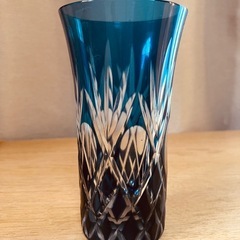 切子 グラス 4個セット