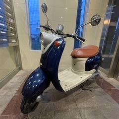 ご成約済み‼️実働！ヤマハ！ビーノ！原付