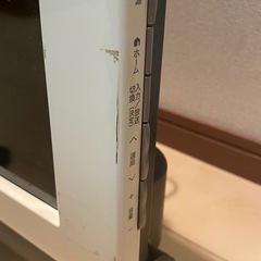 aquos sharp46インチの画像