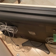 aquos sharp46インチの画像