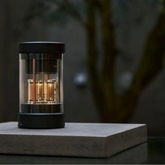 BALMUDA The Speaker Black ワイヤレスス...