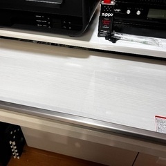 東京インテリア ダイニングボード キッチン収納の画像