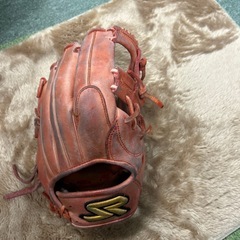 野球グローブ
の画像