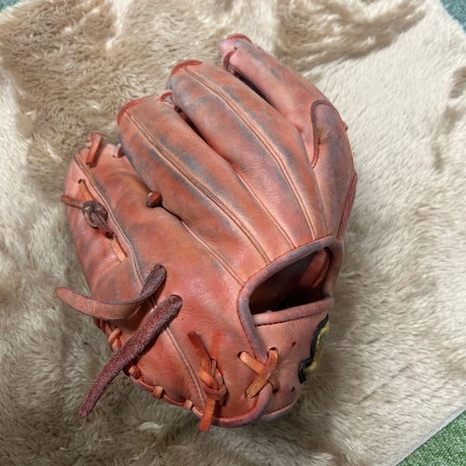野球グローブ
