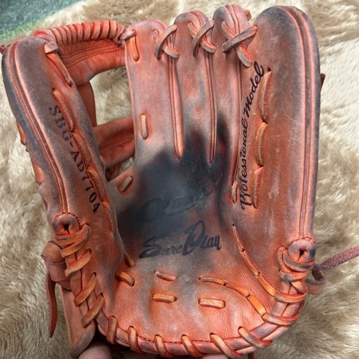 野球グローブ
