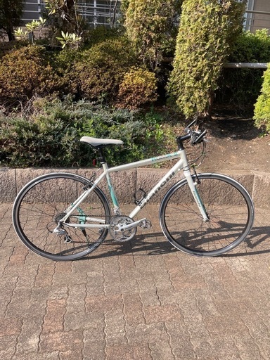 Bianchi camaleonte inn 2013年 51サイズ