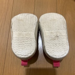 caramella キッズスニーカー
の画像