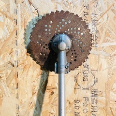スチール FS131 36.3cc 動作確認済み STIHL ハイパワー プロ 林業 草刈機 草刈り機 刈払機 ブラシカッター エンジンの画像