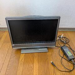 KDL20J3000 テレビ