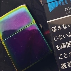 【情報提供求】ライター、キーホルダーを紛失しました