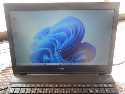 Win11正式対応、office 2021 pro 第八世代Core i5 -1.7GHz(8350U