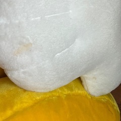 ミッキーマウスぬいぐるみ特大の画像