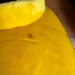 ミッキーマウスぬいぐるみ特大の画像