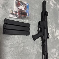 G&G ARP-9 
