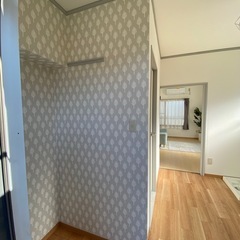 ペット可物件❗️201号室入居者募集⭐️コーポ　ロッティー − 青森県