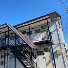 ペット可物件❗️201号室入居者募集⭐️コーポ　ロッティー - 賃貸（マンション/一戸建て）