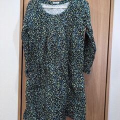 ワンピースとチュニック5枚セットの画像