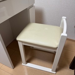 ドレッサーの画像