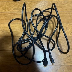 HDMIケーブル　5メートル