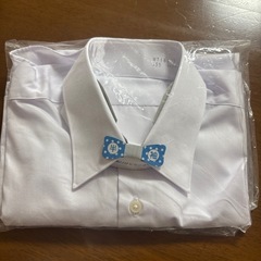 ワイシャツ 155 半袖 