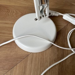 IKEA デスクランプの画像