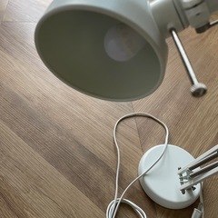 IKEA デスクランプの画像