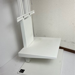 EQUALS WALL V2ロータイプテレビスタンド 天板の画像