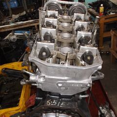 MB-190E-16Vコスワーエンジン専門工場-オリジナル-エン...