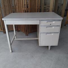 20250414001　家具　事務机No.1