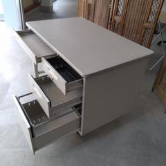20250414001　家具　事務机No.1の画像