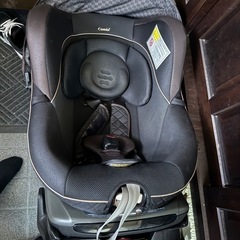 チャイルドシート