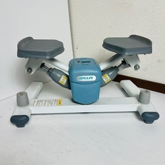 エアロライフ DR-3868 ツイスト