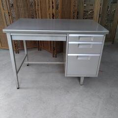 20250414002　家具　事務机No.2