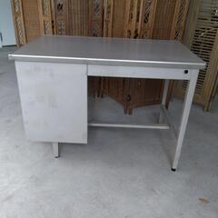 20250414002　家具　事務机No.2の画像